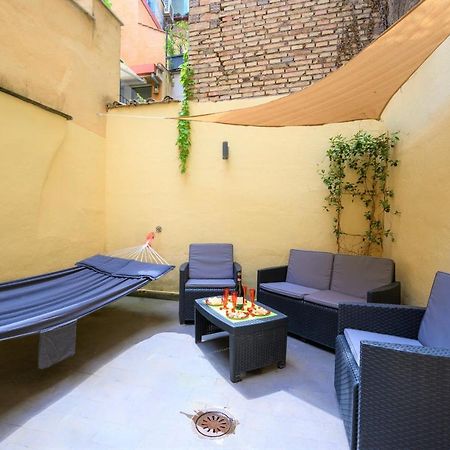 Monserrato Apartment Rome Exterior photo